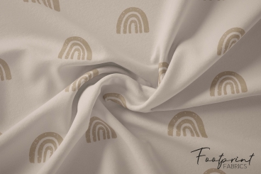 Rainbow beige 